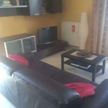 Casa Дом отдыха Аветрана